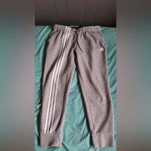 Adidas joggers